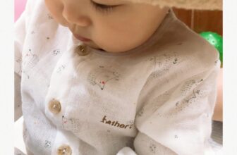 [🆕🇻🇳] Little Kid Korea – Tiệm Quần Áo Trẻ Em 🧑‍🧒❤️️👶⭐️ Nhà em có Bộ xô đũi của Hãng quần áo sơ sinh FatherCare
#SALE Bộ Nẹp trụ là 9m-12m-18m #155k còn #99k
Bộ quần áo Cài giữa 3-6-9-12m  #150k còn #99k
Body 3- , shares-0✔️ , likes-0❤️️ , date-2020-10-22 22:47:10🇻🇳🇻🇳🇻🇳📰🆕