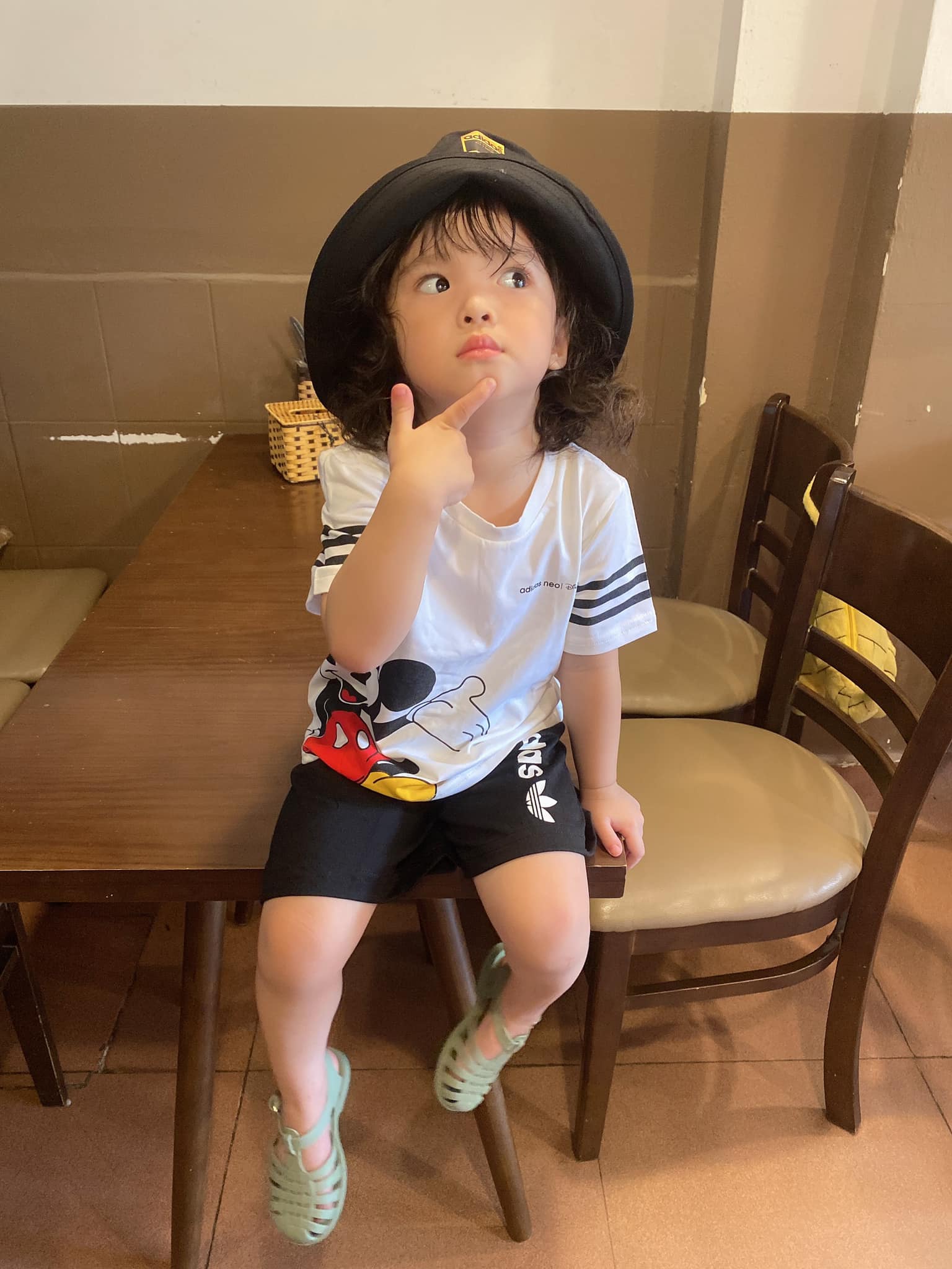 [🆕🇻🇳] Shop Mẹ Tít – Sỉ Lẻ Thời Trang Trẻ Em 🧑‍🧒❤️️👶⭐️ Các mẹ xem cận chất luôn nha. Chất Minkymom chưa bao giờ làm các mẹ bỉm phải thất vọng luôn
, shares-0✔️ , likes-3❤️️ , date-2020-12-22 01:38:36🇻🇳🇻🇳🇻🇳📰🆕