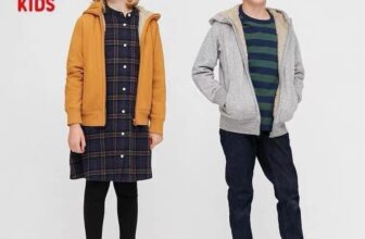 [🆕🇻🇳] Goguma Viet Nam 🧑‍🧒❤️️👶⭐️ Áo khoác nỉ lót lông cừu cho Kids, size còn đủ từ 110 đến 160, các mẹ nhỏ người mặc size 150-160 ok nhé ạ.#490kHàng chính hãng Uniqlo Nhật nhé các mẹ
, shares-0✔️ , likes-2❤️️ , date-2021-01-13 17:56:39🇻🇳🇻🇳🇻🇳📰🆕