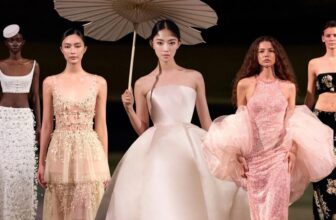 [🆕🇻🇳] I.H.F – A high end fashion brand established in London since 2013 👕 Top1Fashion 👗  “Lần trở lại London lần này không chỉ mở ra chương mới trên hành trình quốc tế, mà còn khẳng định bản sắc khi mang vào bộ sưu tập chất liệu và kỹ thuật thủ , shares-0✔️ , likes-12❤️️ , date-2025-09-26 21:04:17🇻🇳🇻🇳🇻🇳📰🆕