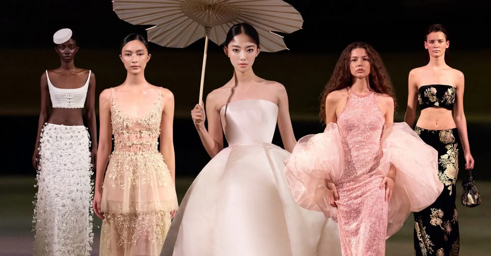 [🆕🇻🇳] I.H.F – A high end fashion brand established in London since 2013 👕 Top1Fashion 👗  “Lần trở lại London lần này không chỉ mở ra chương mới trên hành trình quốc tế, mà còn khẳng định bản sắc khi mang vào bộ sưu tập chất liệu và kỹ thuật thủ , shares-0✔️ , likes-12❤️️ , date-2025-09-26 21:04:17🇻🇳🇻🇳🇻🇳📰🆕