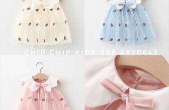 [🆕🇻🇳] Chip Chip kid 🧑‍🧒❤️️👶⭐️  Công chúa ba lê ~ Mềm nhẹ xinhHÀNG CÓ SẴN
————————————————
Khách mua hàng trực tiếp tại shop: #CHIP_CHIP_KIDS
Số 10 Thanh Ấm, TT Vân Đình, Ứng Hòa , H , shares-0✔️ , likes-0❤️️ , date-2021-02-22 15:41:36🇻🇳🇻🇳🇻🇳📰🆕