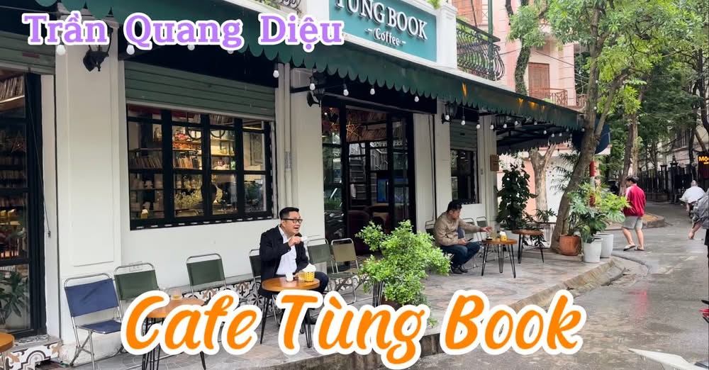 [☕️🇻🇳] Tungbook Coffee Hà Nội 🥤 Top1Coffee ☕️  , shares-0✔️ , likes-0❤️️ , date-2025-09-21 17:28:22🇻🇳🇻🇳🇻🇳📰🆕