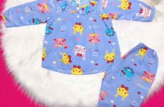 [🆕🇻🇳] Đồ bộ trẻ em chuyên cung cấp quần áo tole cho trẻ em 🧑‍🧒❤️️👶⭐️  ĐỒ TONE DÀI CHO BÉ GÁISize 5 (9-10kg)Chất liệu tone 2 da loại 1Giá từ 40k  80k tuỳ theo mẫu và số ký của bé.Free ship từ 6 bộKiểm tra hàn , shares-3✔️ , likes-2❤️️ , date-2021-03-18 21:12:10🇻🇳🇻🇳🇻🇳📰🆕