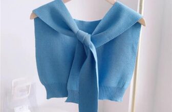 [🆕🇻🇳] Little Sữa – Quần áo trẻ em VNXK 🧑‍🧒❤️️👶⭐️ Khăn choàng len dệt kim phong cách Hàn Quốc. Mix cùng sơ mi hay áo phông đều rất đẹp ạ
Giá 89k
Hàng oder 10-15 ngày. Vui lòng không huỷ ạ
, shares-0✔️ , likes-4❤️️ , date-2021-03-18 19:23:51🇻🇳🇻🇳🇻🇳📰🆕