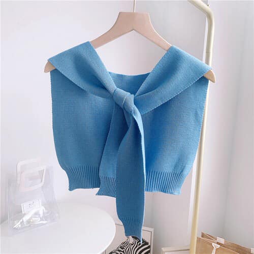 [🆕🇻🇳] Little Sữa – Quần áo trẻ em VNXK 🧑‍🧒❤️️👶⭐️ Khăn choàng len dệt kim phong cách Hàn Quốc. Mix cùng sơ mi hay áo phông đều rất đẹp ạ
Giá 89k
Hàng oder 10-15 ngày. Vui lòng không huỷ ạ
, shares-0✔️ , likes-4❤️️ , date-2021-03-18 19:23:51🇻🇳🇻🇳🇻🇳📰🆕