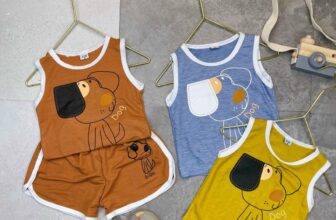 [🆕🇻🇳]  Shop Bống Xinh 🧑‍🧒❤️️👶⭐️ Nhắc nhẹ cho các chế biết nhà e có đủ size nhé chỉ 35k/bộ
, shares-10✔️ , likes-7❤️️ , date-2021-04-23 05:04:39🇻🇳🇻🇳🇻🇳📰🆕