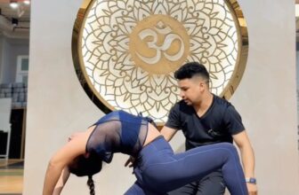 [🆕🇻🇳] Yoga Shala 🧘 Top1Yoga 🤸🏻‍♀️ 𝐋𝐨̛́𝐩 𝐘𝐨𝐠𝐚 𝐍𝐚̂𝐧𝐠 𝐂𝐚𝐨 – 𝐇𝐚̀𝐧𝐡 𝐓𝐫𝐢̀𝐧𝐡 𝐕𝐮̛𝐨̛̣𝐭 𝐐𝐮𝐚 𝐆𝐢𝐨̛́𝐢 𝐇𝐚̣𝐧. Khi bạn đã trải qua một thời gian dài tập yoga và cảm thấy cơ thể và tinh thần đã sẵn sàng cho , shares-0✔️ , likes-0❤️️ , date-2025-09-14 19:41:23🇻🇳🇻🇳🇻🇳📰🆕