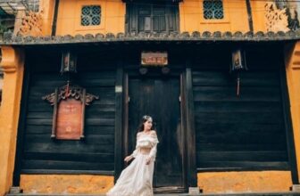 [🆕🇻🇳] Bỏ túi 10 dịch vụ chụp ảnh du lịch tại Hội An mới nhất 10/2025