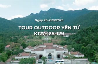 Hương Anh Fitness & Yoga  🧘Top1Yoga🧘   OUTDOOR YOGA K127 – K128 – K129 | LEGACY YÊN TỬVideo này lưu lại những khoảnh khắc thật đẹp trong hành trình Outdoor Yoga cù… , shares-0✔️ , likes-10❤️️ , date-2025-09-27 17:00:21🇻🇳🇻🇳🇻🇳📰🆕