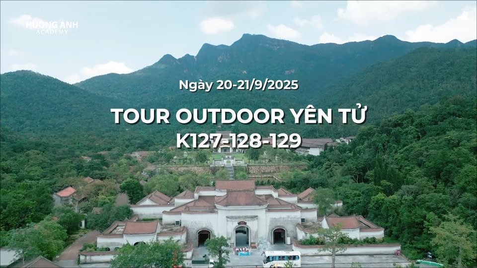 Hương Anh Fitness & Yoga  🧘Top1Yoga🧘   OUTDOOR YOGA K127 – K128 – K129 | LEGACY YÊN TỬ 

Video này lưu lại những khoảnh khắc thật đẹp trong hành trình Outdoor Yoga cù… , shares-0✔️ , likes-10❤️️ , date-2025-09-27 17:00:21🇻🇳🇻🇳🇻🇳📰🆕