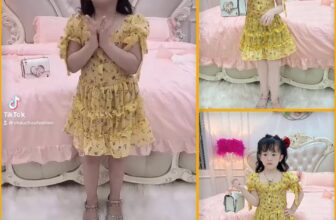 [🆕🇻🇳] CHÂU CHÂU KIDS 🧑‍🧒❤️️👶⭐️ Loa loa loa loa
Chiềng làng chiềng chạ thượng hạ tây đông
Muốn làm chúa công mời vô mua váy
Váy hoa vàng tiểu thư ko bao giờ làm các mẹ thất vọng từ ch , shares-0✔️ , likes-5❤️️ , date-2021-07-02 23:23:37🇻🇳🇻🇳🇻🇳📰🆕