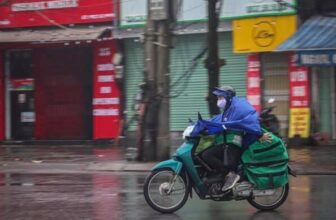 [🆕🇻🇳] Shop Mẹ Gạo – Ăn dặm cho Bé 🧑‍🧒❤️️👶⭐️ Năm nay mưa gió ít nhưng Dịch bệnh ghê lắm đi lại cũng hạn chế giao hàng từ xa. Hàng chậm một tí mọi người cũng đừng buồn đừng phiền ạ.
Mùa này mấy anh sh , shares-0✔️ , likes-4❤️️ , date-2021-07-06 18:39:56🇻🇳🇻🇳🇻🇳📰🆕