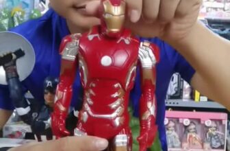 [🧸️🇻🇳] Đồ Chơi Trẻ Em Rẻ Đẹp Bách Hóa Đồ Chơi 🎈Top1Toys🧸️  Mấy anh em siêu anh hùng nay bựa quá… , shares-0✔️ , likes-4❤️️ , date-2022-07-15 00:42:58🇻🇳🇻🇳🇻🇳📰🆕