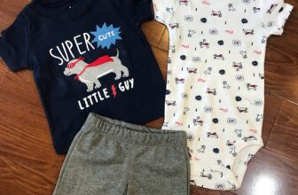 [🆕🇻🇳] Bin & Bun – Thời Trang Cho Bé 🧑‍🧒❤️️👶⭐️ TƯNG BỪNG KHAI TRƯƠNG
#BIN_BUN_THỜI_TRANG_CHO_BÉ (27/05/2018)SALES TOÀN BỘ SET 3 CHI TIẾT #139KDành cho #100khách hàng đầu tiên nhanh nhất, làm đủ 3  , shares-2✔️ , likes-7❤️️ , date-2018-05-27 21:15:21🇻🇳🇻🇳🇻🇳📰🆕