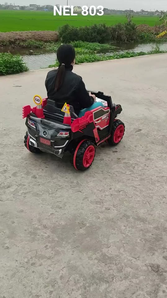 [🧸️🇻🇳] Cẩm Tú Store 🎈Top1Toys🧸️  NEL 803 SIÊU KHOẺ
#NEL803
#xeotodientreem , shares-0✔️ , likes-4❤️️ , date-2023-04-02 04:33:58🇻🇳🇻🇳🇻🇳📰🆕