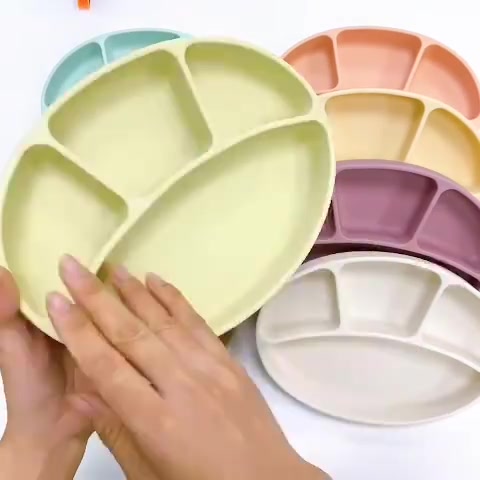 [🆕🇻🇳] Smart Babies Shop – Thiên đường ăn dặm cho bé yêu 🧑‍🧒❤️️👶⭐️ Khay ăn dặm 4 ngăn , shares-0✔️ , likes-1❤️️ , date-2023-08-06 06:10:14🇻🇳🇻🇳🇻🇳📰🆕