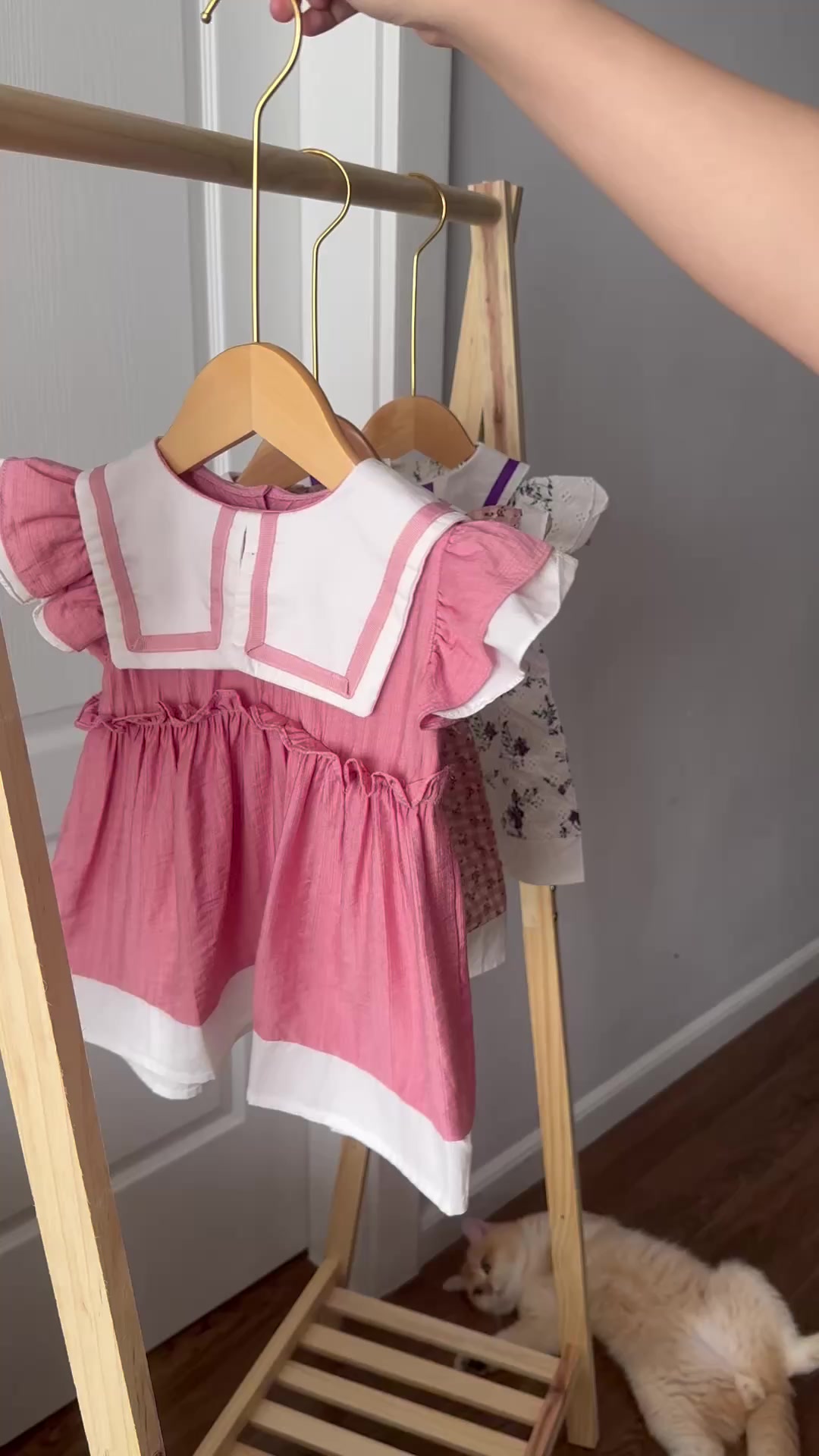 [🆕🇻🇳] Sammy Kid – Baby & Mum  – thương hiệu thời trang thiết kế cao cấp dành cho mẹ và bé 🧑‍🧒❤️️👶⭐️ CLEAR STOCK] Cu1ef1c hot SAMMY sale u0111u1ed3ng giu00e1 #99K cho tu1ea5t cu1ea3 cu00e1c su1ea3n phu1ea9m khi mua tu1eeb 02 su1ea3n phu1ea9mn , shares-7✔️ , likes-125❤️️ , date-2023-08-17 21:59:39🇻🇳🇻🇳🇻🇳📰🆕