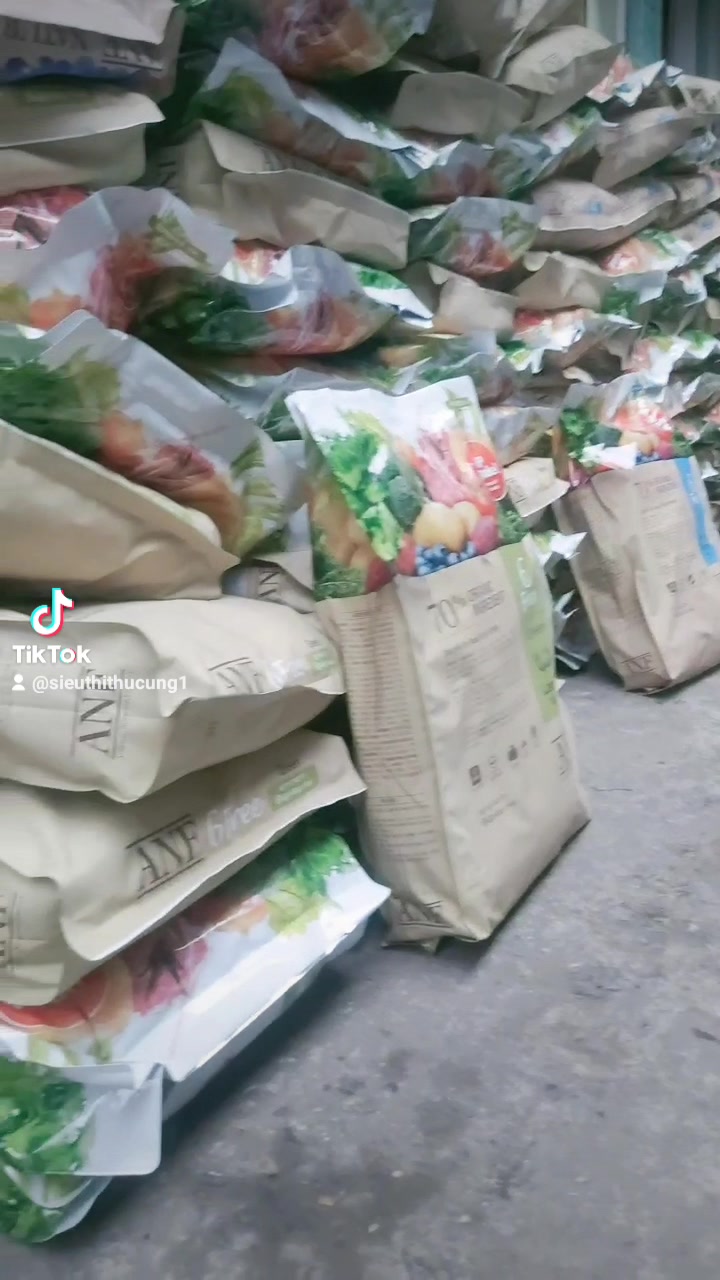 [🆕🇻🇳] Kem’s Pet Shop 🐶🦜 Top1Pets 🐱🐠 ANF hạt hữu cơ cho các Boss , shop e luôn sẵn hàng nha sen , shares-0✔️ , likes-0❤️️ , date-2023-12-06 03:55:17🐶🐱🇻🇳🇻🇳🇻🇳📰🆕