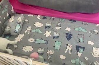 [🆕🇻🇳]  Kidssun.vn Giường Cũi Trẻ Em, Giường Cũi Chất Lượng, Giường Cũi Thông Minh 🧑‍🧒❤️️👶⭐️ Chức năng giường đơn của cũi 6in1
Combo trọn bộ đang sale chỉ còn 28xx
Ba mẹ ib shop để được tư vấn chi tiết ạ
Hoặc ba mẹ có thể để lại số điện thoại để  , shares-0✔️ , likes-1❤️️ , date-2024-01-12 22:21:04🇻🇳🇻🇳🇻🇳📰🆕