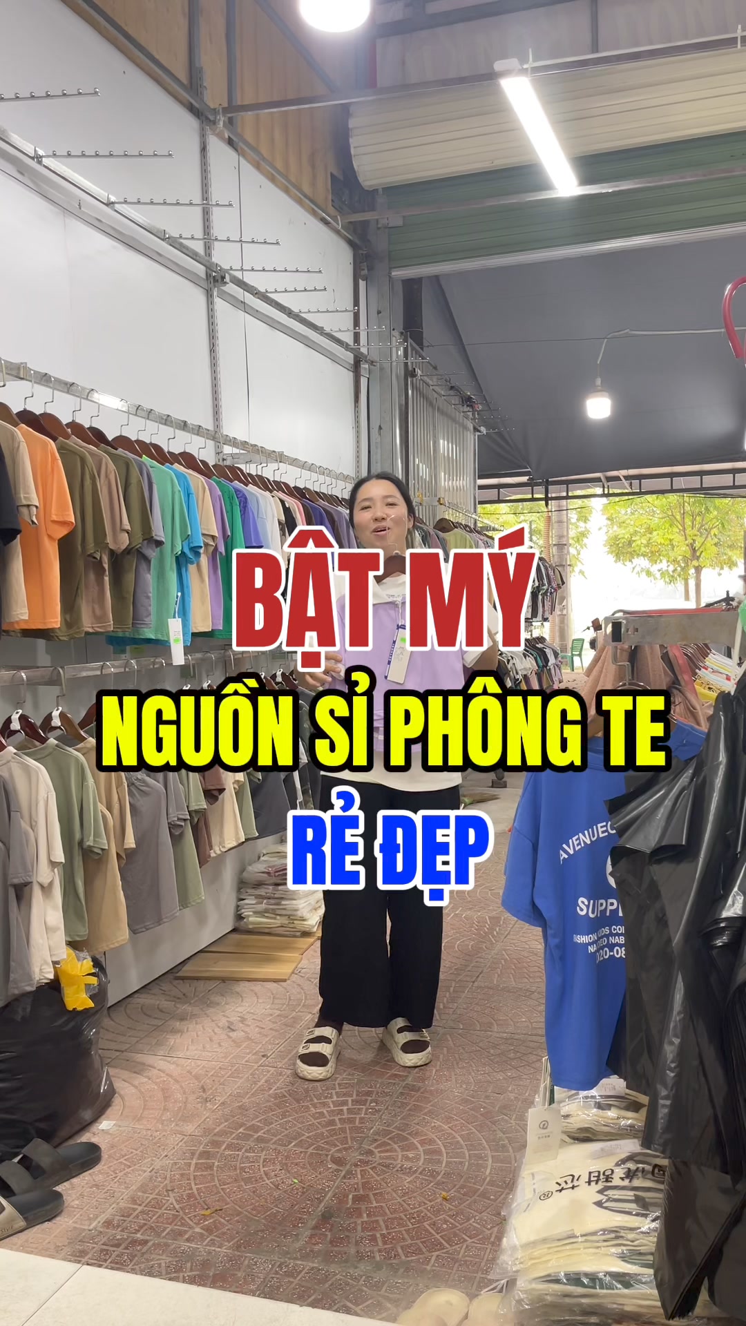 [🆕🇻🇳]  Babu Kids Ninh Hiệp 🧑‍🧒❤️️👶⭐️ Bật Mý Nguồn Sỉ Áo Phông Quảng Châu Hottrend Không Phải Ai Cũng Biết
#babukidsninhhiep #quanaotreem #quầnáotrẻem #ninhhiep #dongxuan #tanbinh #xuhuongtikt , shares-0✔️ , likes-0❤️️ , date-2024-04-19 01:41:54🇻🇳🇻🇳🇻🇳📰🆕