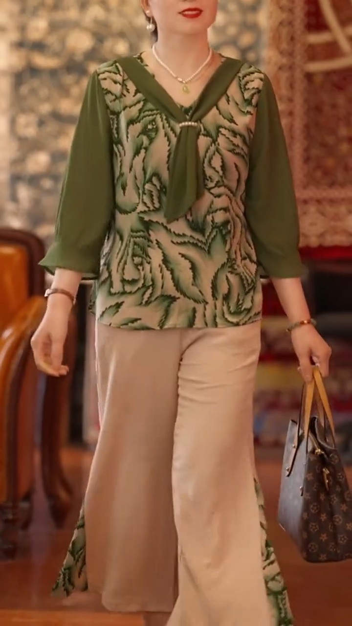 [🆕🇻🇳] NHÀ MAY HỒNG NGỌC – Chuyên thiết kế thời trang nữ 👕 Top1Fashion 👗  Siu00eau Sale chu00e0o hu00e8 Bu1ed9 Hoa Lu1ee5a Hu00e0n Chu00e2u Cao cu1ea5pnud83dudc4dNHu1eacN Hu00c0NG – KIu1ec2M TRA – THANH TOu00c1Nn , shares-0✔️ , likes-0❤️️ , date-2024-05-10 23:22:35🇻🇳🇻🇳🇻🇳📰🆕