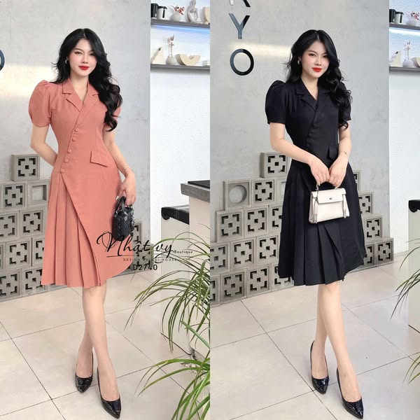 [🆕🇻🇳] ĐẦM XINH 291 👕 Top1Fashion 👗  ĐẦM XINH 291 đã cập nhật ảnh đại diện của mình.
, shares-0✔️ , likes-2❤️️ , date-2024-08-17 20:52:21🇻🇳🇻🇳🇻🇳📰🆕