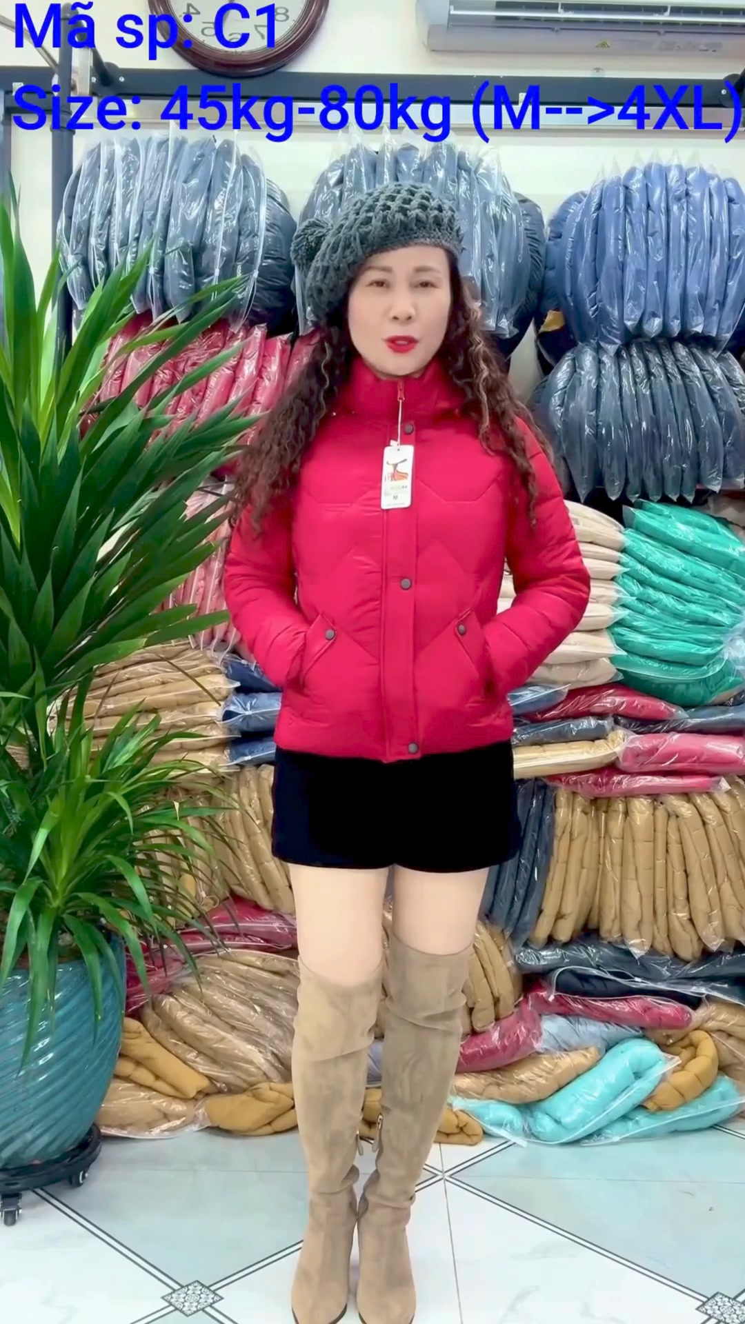 [🆕🇻🇳] Ellia Bắc Giang – Chuyên quần áo nữ quảng châu cao cấp 👕 Top1Fashion 👗  Xu1ea2 KHO u00c1O PHAO u0110u1ea6U Mu00d9A u0110u00d3N GIu00d3 Lu1ea0NH Vu1ec0nu00c1o phao VNXK siu00eau nhu1eb9nud83cudf3f Giu1eb7t tay, , shares-161✔️ , likes-11K❤️️ , date-2024-10-30 04:48:10🇻🇳🇻🇳🇻🇳📰🆕