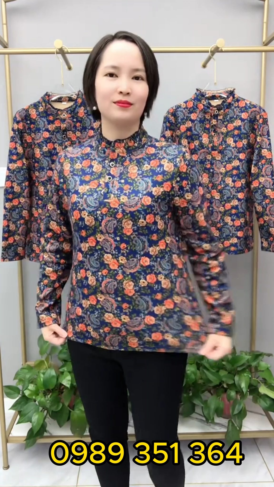 [🆕🇻🇳] Ánh Tuyết Fashion Shops 👕 Top1Fashion 👗  ud83dudcafGIu1ea2M GIu00c1 NGAY 35u0025 KHI Cu00c1C CHu1eca MUA Mu1eaaU u00c1O LEN SIu00caU PHu1ea8M Vu00c0O u0110u1ea6U Mu00d9A THU Nu0102 , shares-0✔️ , likes-5❤️️ , date-2024-10-31 00:24:05🇻🇳🇻🇳🇻🇳📰🆕