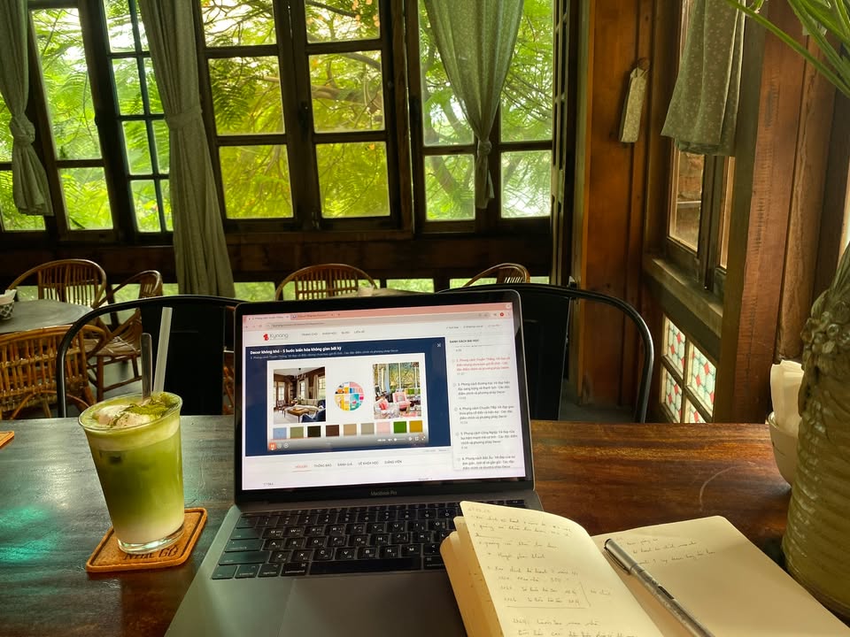 [🆕🇻🇳] Lớp Decor – Khóa học Decor tối ưu cho bạn đam mê nhưng chưa biết bắt đầu từ đâu 🎨 Top1Designs ✨  Khóa học Decor có gì đặc biệt

Mình chưa từng Decor có học được không

Cụ thể mình sẽ học như thế nào 

……..
Và rất nhiều câu hỏi khác đều dược trả lời , shares-0✔️ , likes-38❤️️ , date-2024-11-15 15:52:09🇻🇳🇻🇳🇻🇳📰🆕