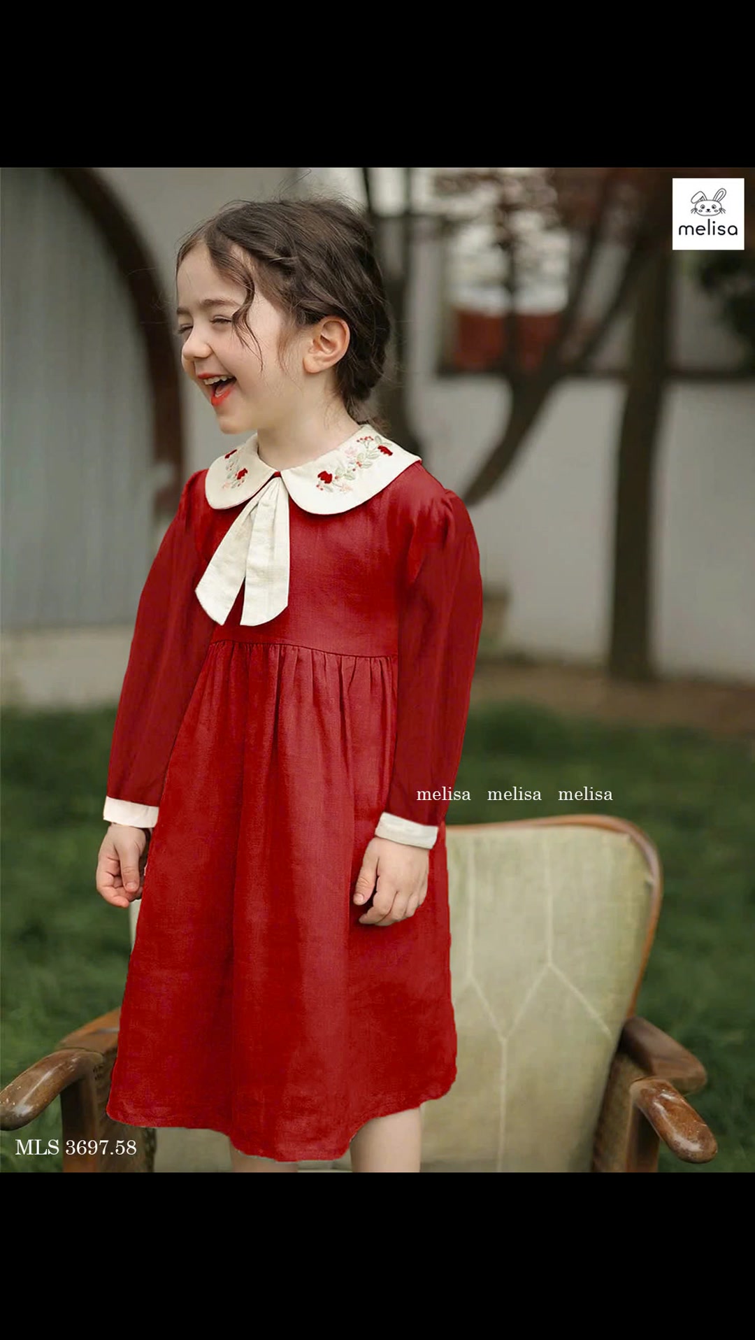 [🆕🇻🇳] Melisa – We offer safe, high-quality and stylish clothing for your little ones 🧑‍🧒❤️️👶⭐️  , shares-0✔️ , likes-0❤️️ , date-🇻🇳🇻🇳🇻🇳📰🆕