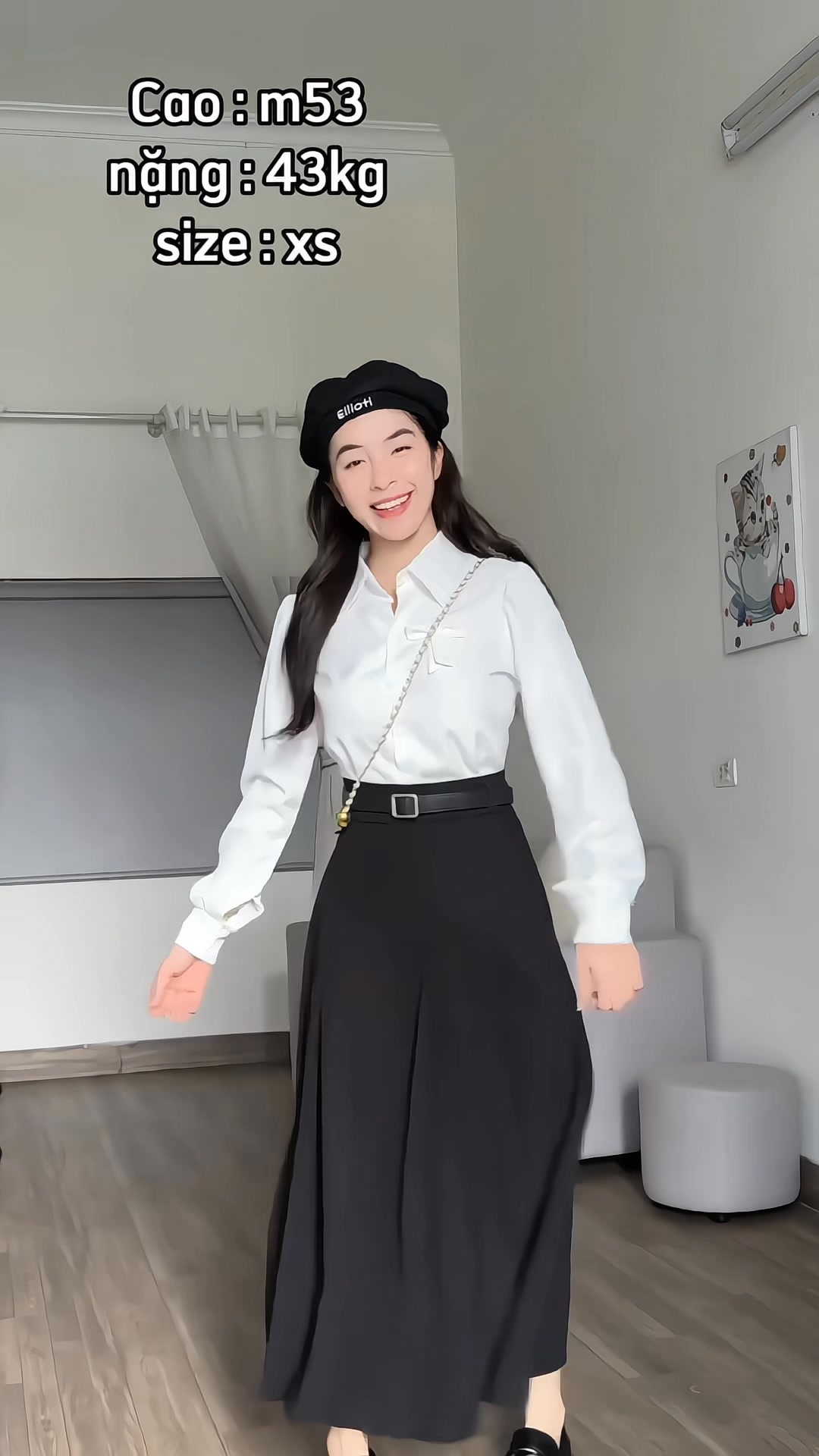 [🆕🇻🇳] Mint Care HCM 🧘 Top1Yoga 🤸🏻‍♀️ Cơ thể chúng ta sẽ ghi nhớ những cảm xúc và trải nghiệm mà chúng ta trải qua mỗi ngày
Mỗi một ngày trôi qua, bạn dành bao nhiêu thời gian sống chậm lại và  , shares-0✔️ , likes-2❤️️ , date-2024-11-25 02:30:14🇻🇳🇻🇳🇻🇳📰🆕