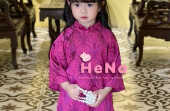 [🆕🇻🇳]  HeNa Kids – Thời Trang Thiết Kế Cho Bé 🧑‍🧒❤️️👶⭐️ Nét Đẹp Nàng ThơLiên hệ Na ngay để sở hữu mẫu hot trend năm nay nhé , shares-0✔️ , likes-0❤️️ , date-2024-11-25 23:50:56🇻🇳🇻🇳🇻🇳📰🆕