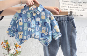[🆕🇻🇳] Quần Áo Trẻ Em – Mint’s Closet (Đường Nguyễn Sơn) 🧑‍🧒❤️️👶⭐️ ĐỘC – ĐẸP – LẠ
Nổi tiếng từ xưa đến giờ từ chất lượng TỐT cho đến giá cả MỀM là HÀNG QUẢNG CHÂU.
Đây là BST hàng quảng châu siêu cute dành cho bé yêu
Cam k , shares-3✔️ , likes-186❤️️ , date-2022-10-24 22:14:21🇻🇳🇻🇳🇻🇳📰🆕