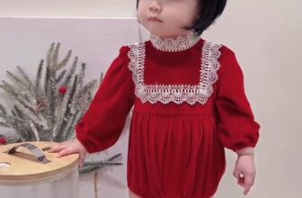 [🆕🇻🇳] Gao’s House – Baby clothing 🧑‍🧒❤️️👶⭐️ \ud83c\udf3aCH\u00c0O XU\u00c2N 2025\ud83c\udf3a\n\ud83d\udc49 Size: 3-13kg\n\ud83d\udc49 Ch\u1ea5t li\u1ec7u ch\u1ecdn l\u1ecdc m\u1ec1m, an to\u00e0n cho , shares-0✔️ , likes-5❤️️ , date-2024-12-05 05:51:05🇻🇳🇻🇳🇻🇳📰🆕