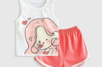 [🆕🇻🇳] Bé Bông Babyshop 🧑‍🧒❤️️👶⭐️ 𝑩𝒂 𝒍𝒐̂̃ 𝒃𝒆́ 𝒈𝒂́𝒊 𝒎𝒐̛́𝒊 𝒗𝒆̂̀ 𝒔𝒊𝒆̂𝒖 𝒙𝒊𝒏𝒉 !!!
#Combo 4 bộ giá cực kì ưu đãi
• Đủ size từ 4-20kg
• Giá cực MỀM
• Chất cotton mền mịn,phù hợp với làn da của bé
, shares-0✔️ , likes-0❤️️ , date-2022-04-22 18:42:57🇻🇳🇻🇳🇻🇳📰🆕