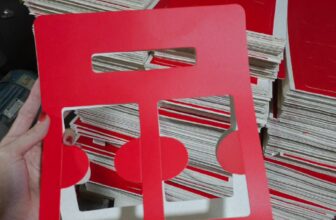 [🆕🇻🇳] Công Ty Dương Phát – In Ấn – Sản Xuất trực tiếp các ấn phẩm quảng cáo và bao bì giấy 🎨 Top1Designs ✨  Công ty Dương Phát in ấn sản xuất các hộp bánh, kẹo Tết được thiết kế riêng theo yêu cầu của khách hàng mà không tính phí thiết kế.Chúng tôi cũng không t , shares-0✔️ , likes-0❤️️ , date-2024-12-11 17:32:35🇻🇳🇻🇳🇻🇳📰🆕