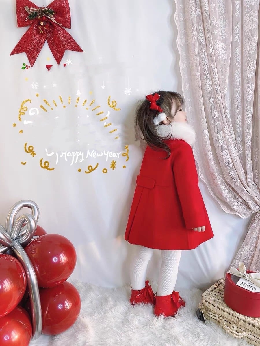 [🆕🇻🇳] Thu Phương Kids – Quần áo trẻ em cao cấp 🧑‍🧒❤️️👶⭐️  TẾT NÀY MẶC GÌ VỪA ẤM LẠI VỪA SANG
Ba mẹ có thể tham khảo các mẫu bên shop mới về nha. Thiết kế kiểu dáng, màu sắc cực kỳ đẹp luôn, mặc vào ấm áp lắm ạ!
c , shares-0✔️ , likes-1❤️️ , date-2021-12-20 15:51:25🇻🇳🇻🇳🇻🇳📰🆕