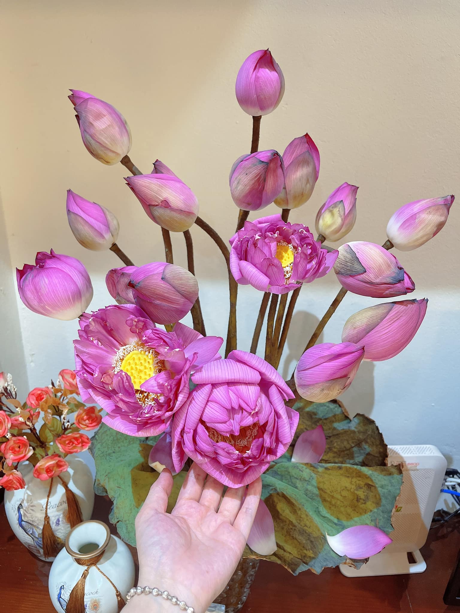 [🆕🇻🇳] Kho Buôn Hương Lê – Nhà máy sản xuất buôn lô hàng VNXK-Xuất dư,Oder hàng QCCC 👕 Top1Fashion 👗  Chẳng mong gì ngoài mong đc phước thân tâm an lạc
Mùa dịch nhà nhà cày cuốc còn em nghỉ vì muốn rèn luyện cái sân,cái si đang cuồn cuộn trong người đó quý  , shares-2✔️ , likes-28❤️️ , date-2021-09-08 06:12:31🇻🇳🇻🇳🇻🇳📰🆕