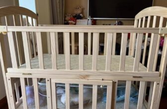 [🆕🇻🇳] BabyCrib.vn – Cửa hàng đồ nội thất 🧑‍🧒❤️️👶⭐️ Xinh yêu cho các con
, shares-0✔️ , likes-1❤️️ , date-2024-08-22 15:56:58🇻🇳🇻🇳🇻🇳📰🆕