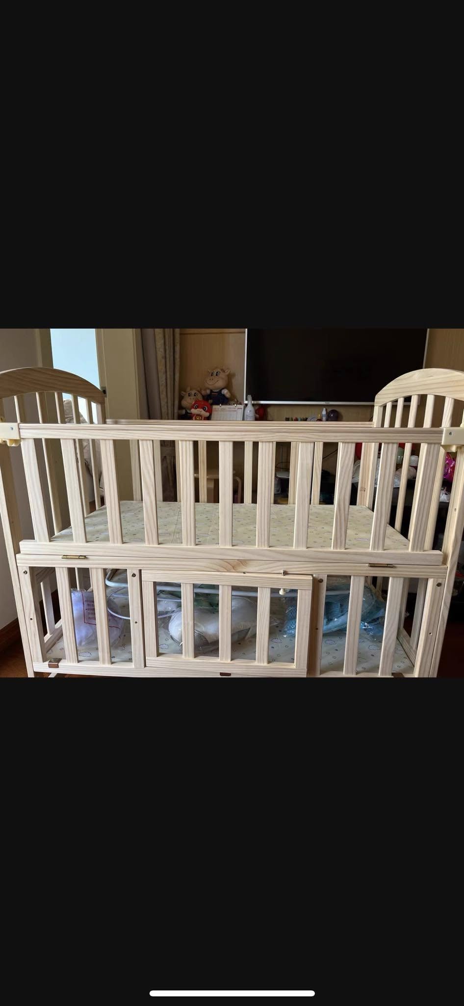 [🆕🇻🇳] BabyCrib.vn – Cửa hàng đồ nội thất 🧑‍🧒❤️️👶⭐️ Xinh yêu cho các con
, shares-0✔️ , likes-1❤️️ , date-2024-08-22 15:56:58🇻🇳🇻🇳🇻🇳📰🆕