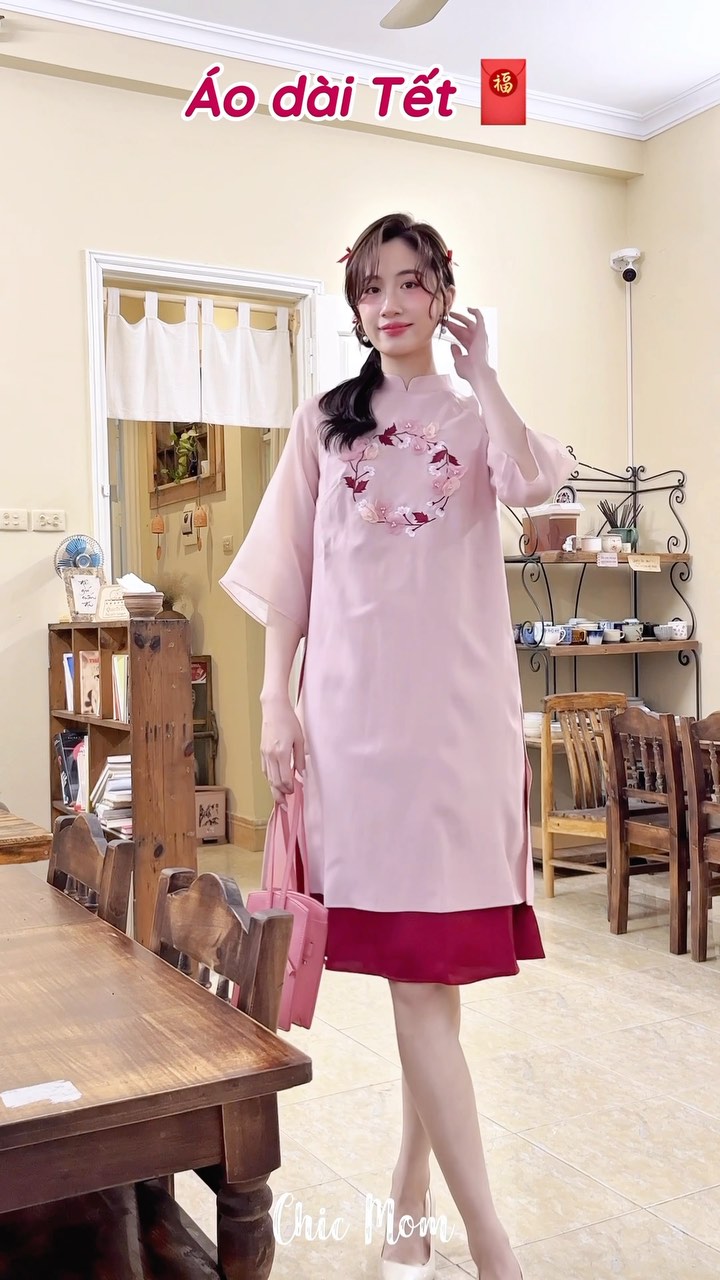 [🆕🇻🇳] LEA.CHIC 👕 Top1Fashion 👗  Fiona Dress phiên màu trắng tinh khôi duyên dáng. Nàng inbox cho LEA.CHIC để nhận tư vấn size dành cho mình nha!Size: S/M/L/XL
#Pre-od for freeshipping!! , shares-0✔️ , likes-8❤️️ , date-2024-12-28 21:51:23🇻🇳🇻🇳🇻🇳📰🆕