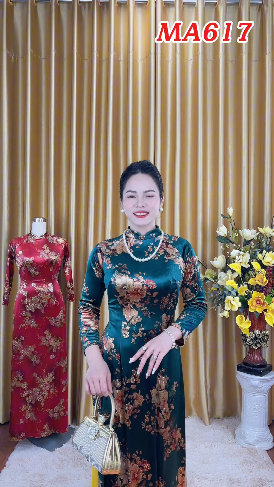 [🆕🇻🇳] Thời Trang Trung Niên Cao Cấp MIAN 👕 Top1Fashion 👗  ud83cudf38 Tu1ebft u0111u1ebfn xuu00e2n vu1ec1 cu00e1c chu1ecb em mu00ecnh u0111u00e3 diu1ec7n u0111u01b0u1ee3c mu1eabu u00e1o du00e0i M , shares-3✔️ , likes-42❤️️ , date-2025-01-06 14:39:42🇻🇳🇻🇳🇻🇳📰🆕