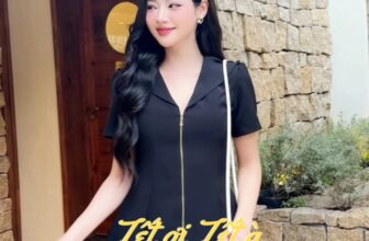 [🆕🇻🇳] CKIANS 👕 Top1Fashion 👗  Váy xinh đi chơi Tết cùng CKIANS nè các nàng ơi  #Ckians #vaythietke #damthietke #outfit #tet , shares-0✔️ , likes-0❤️️ , date-2025-01-10 02:01:21🇻🇳🇻🇳🇻🇳📰🆕