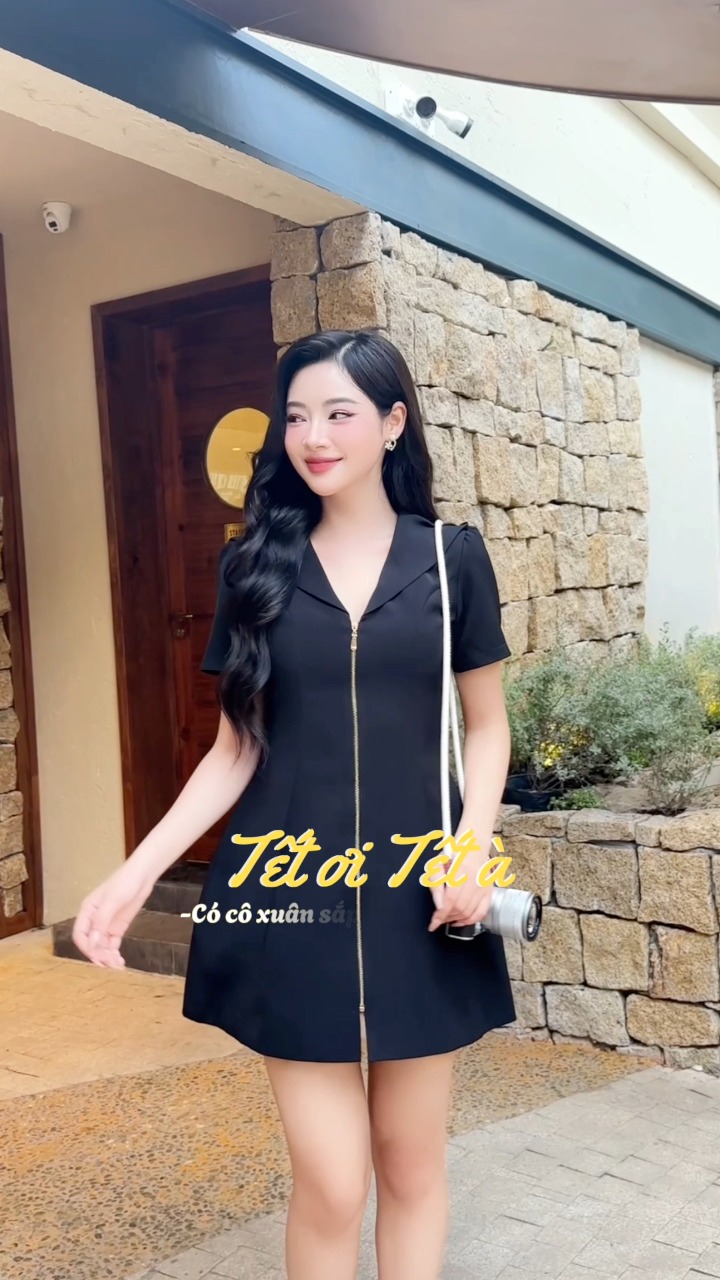 [🆕🇻🇳] CKIANS 👕 Top1Fashion 👗  Váy xinh đi chơi Tết cùng CKIANS nè các nàng ơi  #Ckians #vaythietke #damthietke #outfit #tet , shares-0✔️ , likes-0❤️️ , date-2025-01-10 02:01:21🇻🇳🇻🇳🇻🇳📰🆕