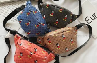 [🆕🇻🇳] Cửa hàng quần áo trẻ em 🧑‍🧒❤️️👶⭐️ Túi đeo chéo mickey – TB019Mickey
phụ kiện thời trang cho bé yêu….
chỉ 119k thui ah,,,,,
cho bé 4 tuổi trở lên ah….
, shares-0✔️ , likes-0❤️️ , date-2022-04-15 17:00:30🇻🇳🇻🇳🇻🇳📰🆕