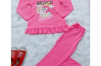 [🆕🇻🇳] Ruby Shop Mua sắm sỉ và lẻ quần áo trẻ em 🧑‍🧒❤️️👶⭐️  Dịu dàng sắc thu
Set bộ tiểu thư kiêu kỳ
Cho bé từ 10-25kg
Miễn Ship khi mua 3 bộ
Xem hàng đẹp mới thanh toán
, shares-0✔️ , likes-0❤️️ , date-2022-09-08 01:46:45🇻🇳🇻🇳🇻🇳📰🆕