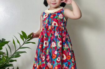 [🆕🇻🇳]  NS KIDS Clothing 🧑‍🧒❤️️👶⭐️  SIÊU SALE VÁY HOA CHO BÉ DƯỚI 100K – SỐ LƯỢNG CÓ HẠN
LƯU Ý GIÁ SALE CHỈ DIỄN RA TRONG VÀI NGÀY
Mẫu váy hoa mặc mùa hè cho bé, xinh xắn, tươi sáng.
Vải , shares-7✔️ , likes-182❤️️ , date-2024-11-23 22:53:23🇻🇳🇻🇳🇻🇳📰🆕