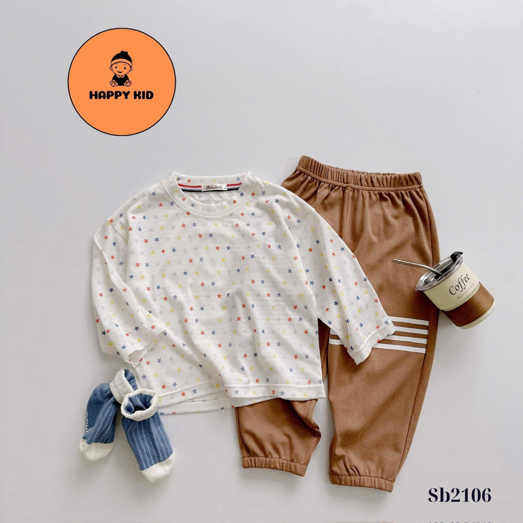 [🆕🇻🇳] Jam & Jenny® is a trendy kids’ clothing brand with unique styles and premium quality 🧑‍🧒❤️️👶⭐️ Super luxurious velvet dress set for your baby
Click to buy:The collar and chest are meticulously embroidered, so beautiful
Soft cotton shirt and velvet , shares-0✔️ , likes-1❤️️ , date-2024-11-21 15:00:12🇻🇳🇻🇳🇻🇳📰🆕