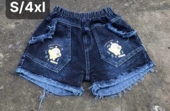 [🆕🇻🇳] Chúc Hiếu Tân Bình – Chuyên Sỉ Quần Áo Trẻ Em Giá Rẻ 🧑‍🧒❤️️👶⭐️ 𝗖𝗵𝘂́𝗰 𝗛𝗶𝗲̂́𝘂 𝗧𝐚̂𝗻 𝗕𝗶̀𝗻𝗵 – Đ𝗼̂̀ 𝗧𝗿𝗲̉ 𝗘𝗺 𝗚𝗶𝗮́ 𝗥𝗲̉
0969322239
50 Lê Minh Xuân, kiốt số 6, p8, Tân Bình, tpHcm
——————————————— , shares-0✔️ , likes-0❤️️ , date-2024-06-17 15:57:50🇻🇳🇻🇳🇻🇳📰🆕